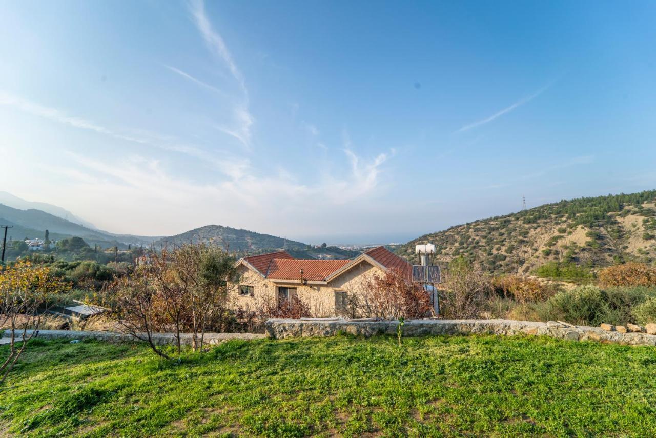 Chardonnay Guest With Great View For Nature Lovers Летний дом