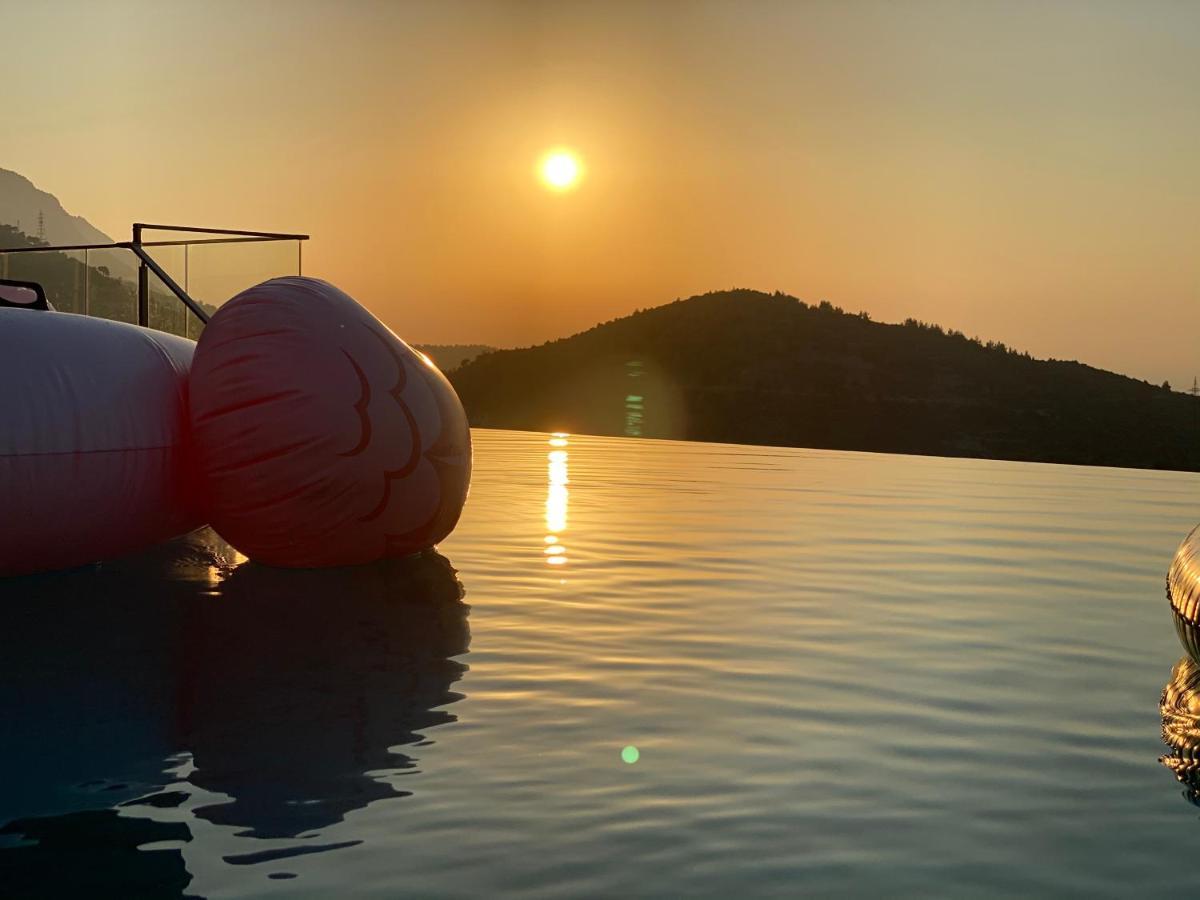 Летний дом Chardonnay Guest With Great View For Nature Lovers *