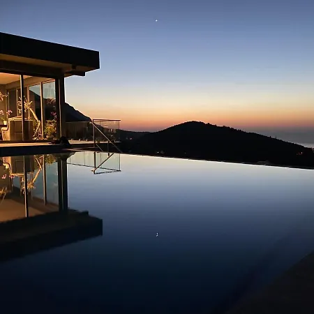Chardonnay Guest Studio Rooms With Great View For Nature Lovers Kyrenia  Exterior photo