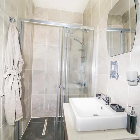 Chardonnay Guest Studio Rooms With Great View For Nature Lovers Kyrenia  Exterior photo