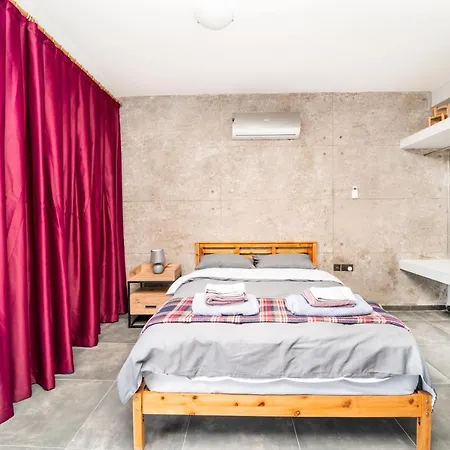 Chardonnay Guest Studio Rooms With Great View For Nature Lovers Kyrenia  Exterior photo